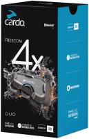 Cardo Мотогарнитура Freecom 4X Duo в Екатеринбурге