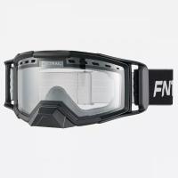 Finntrail Снегоходная маска Vision 1093 BlackClear в Екатеринбурге