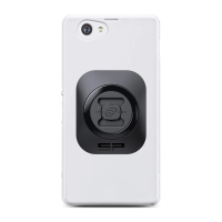 SP Connect Универсальное крепление для смартфонов Universal Interface Z в Екатеринбурге