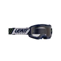 Leatt Маска Vizion 2.5 Blue Clear 90 VLT V25 в Екатеринбурге