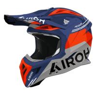 Airoh Шлем Aviator Ace 2 Fury Cerulean Gloss в Екатеринбурге