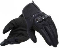 Dainese Перчатки MIG 3 Air Tex Black в Екатеринбурге