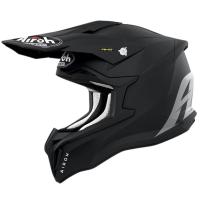 Airoh Мотошлем Strycker Black Matt в Екатеринбурге