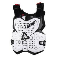 Leatt Защитный панцирь Chest Protector 1.5 V26 White в Екатеринбурге