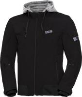 IXS Мотокуртка Classic SO Jacke Moto Черный в Екатеринбурге