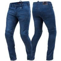 Shima Мотоджинсы Gravel 3.0 Blue в Екатеринбурге
