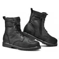 Sidi Ботинки Denver WR Black в Екатеринбурге