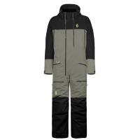 Scott комбинезон зимний Roop Dryo dust grey/black в Екатеринбурге