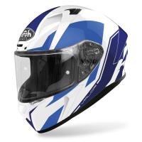 Airoh Мотошлем Valor Wings Blue Gloss в Екатеринбурге