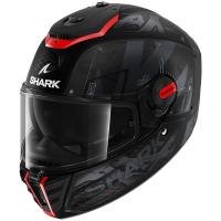Shark Мотошлем Spartan RS Stingrey Mat Kar в Екатеринбурге