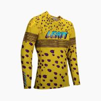 Leatt Джерси 5.5 UltraWeld Cheetah 2025 в Екатеринбурге