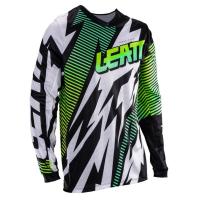 Leatt Джерси 3.5 Jr Storm Teal в Екатеринбурге