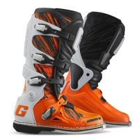 Gaerne Мотоботы FastBack Endurance Orange в Екатеринбурге