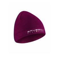 Brubeck Шапка шерстяная Active Wool Сливовый в Екатеринбурге
