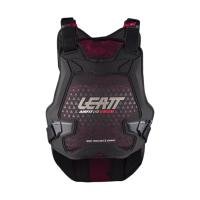 Leatt Защитный панцирь Chest Protector 3DF AirFit Evo Lite V26 Black в Екатеринбурге