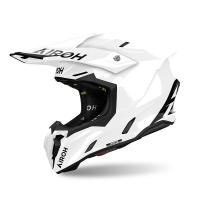 Airoh Шлем Twist 3 White Gloss в Екатеринбурге