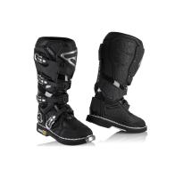 Acerbis Мотоботы кроссовые X-Rock MM Black в Екатеринбурге