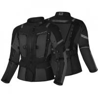Shima Куртка Hero 2.0 Lady Black в Екатеринбурге