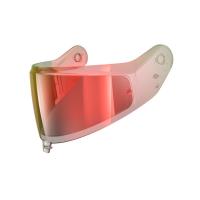 Shark Визор Skwal i3/Ridill 2/D-Skwal 3 VZ400 Iridium Red в Екатеринбурге