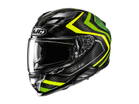 HJC Шлем F71 Carbon Nevio MC3H в Екатеринбурге