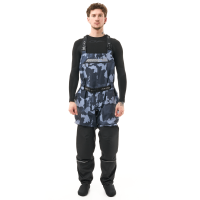 Dragonfly Вейдерсы мембранные Quad Pro 2025 Dark Camo в Екатеринбурге