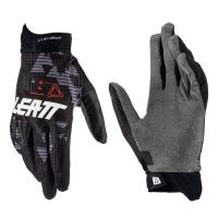 Leatt Перчатки 2.5 Windblock Black в Екатеринбурге