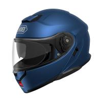 Shoei Шлем Neotec 3 Candy Синий матовый металлик в Екатеринбурге