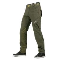 Inflame Мотоштаны мужские Cargo Waterproof олива (хаки) в Екатеринбурге