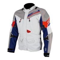 Leatt Мотокуртка ADV DriTour 7.5 2026 Royal в Екатеринбурге