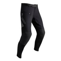 Leatt штаны Moto 4.5 Enduro X-Flow V27 Black в Екатеринбурге