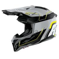 Airoh Мотошлем Aviator 3 Leader Yellow Matt в Екатеринбурге