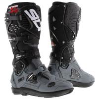 Sidi Ботинки Crossfire 3 SRS Grey/Black в Екатеринбурге