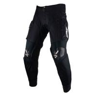 Leatt Штаны 4.5 Enduro V24 Black в Екатеринбурге