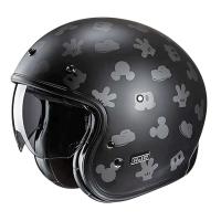 HJC Шлем V31 Disney Mickey MC5SF в Екатеринбурге