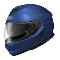 Shoei Шлем GT-Air 3 Candy синий матовый металлик в Екатеринбурге