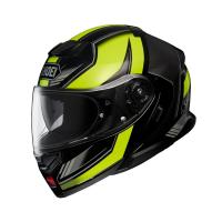 Shoei Шлем Neotec 3 Grasp Желто-черный в Екатеринбурге