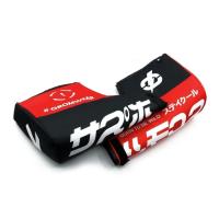 Grom Муфта на руль Reds в Екатеринбурге