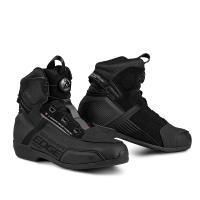 Shima Мотоботы Edge Vent Men Black в Екатеринбурге