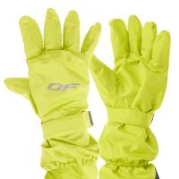 Dragonfly Перчатки дождевые V27 Yellow в Екатеринбурге