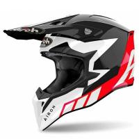 Airoh Шлем Wraaap Reloaded Red Glossy в Екатеринбурге