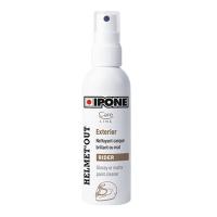 Ipone Очиститель шлема наружный Helmet Out 100ml в Екатеринбурге