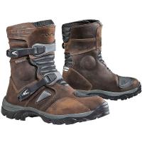 Forma Мотоботы женские Adventure Low Brown в Екатеринбурге