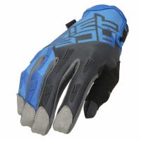 Acerbis Перчатки MX X-H Blue/Grey в Екатеринбурге