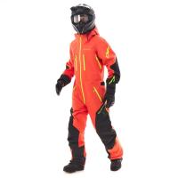 Dragonfly  Комбинезон Superlight 3L Man Red - Yellow 2024 в Екатеринбурге