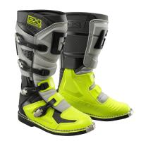 Gaerne Мотоботы GX-1 GoodYear Black/Yellow в Екатеринбурге