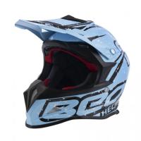 Beon Шлем B-602 Black/Blue в Екатеринбурге