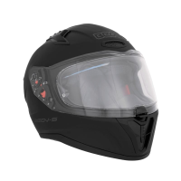 Beon Шлем B-500 matt black в Екатеринбурге