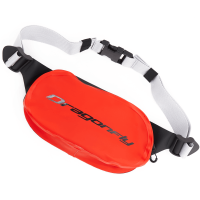 Dragonfly Гермосумка поясная DF Wallet 2л Red-Black в Екатеринбурге