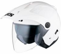 IXS Шлем HX145 Белый в Екатеринбурге