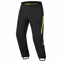 Shima Штаны дождевые Hydrodry 2.0 Black/Fluo в Екатеринбурге